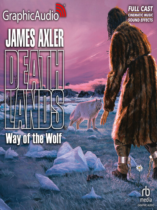 Title details for Way of the Wolf by James Axler - Available